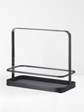 Tower Seasoning Rack Black