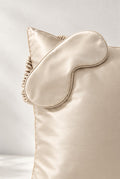 Zara Silk Sleep Bundle in Natural