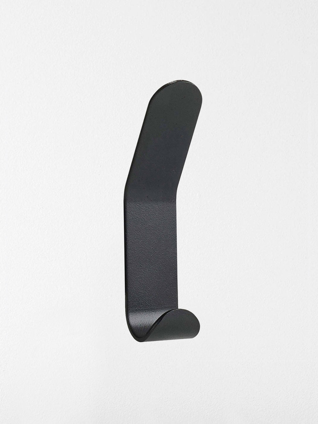 A-Double Hook in Black