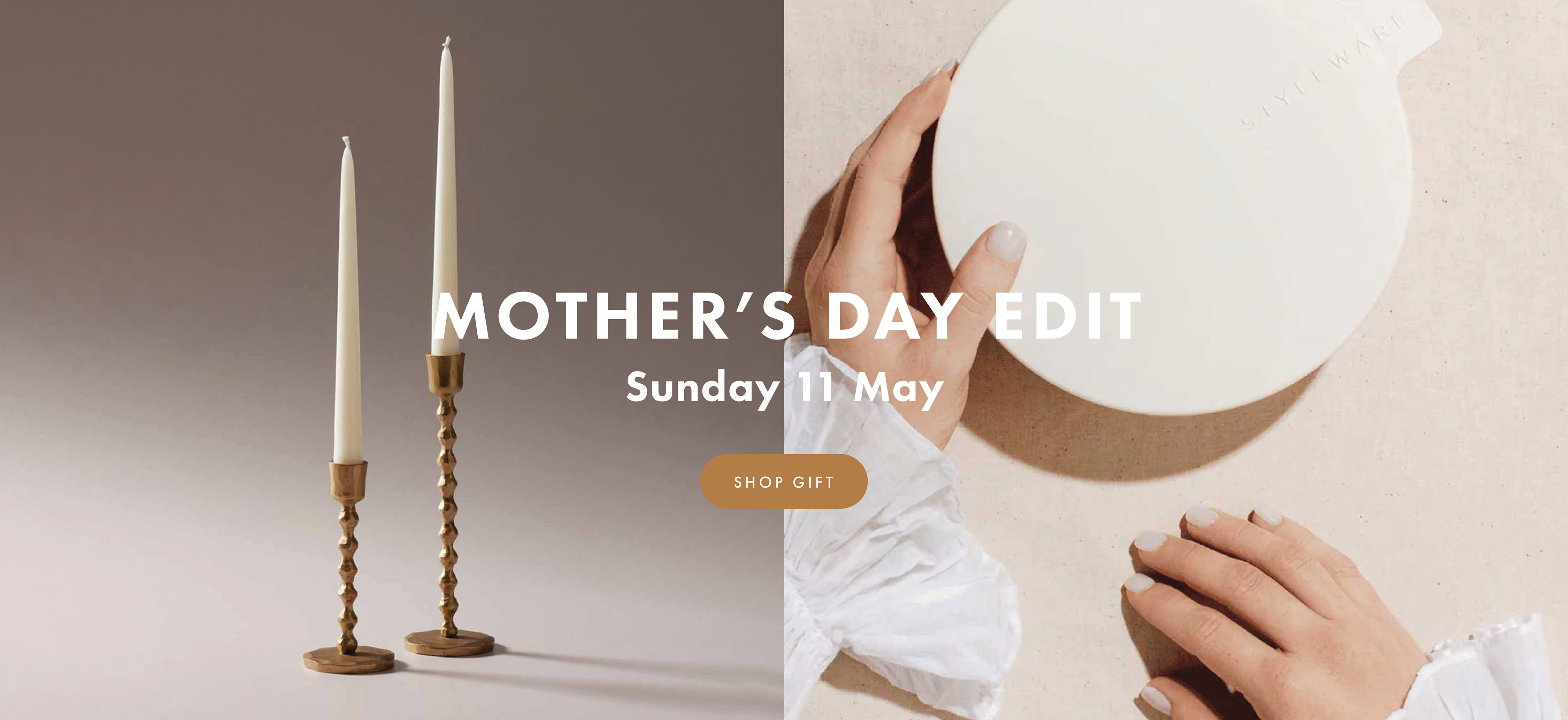 Mother's Day Gifts