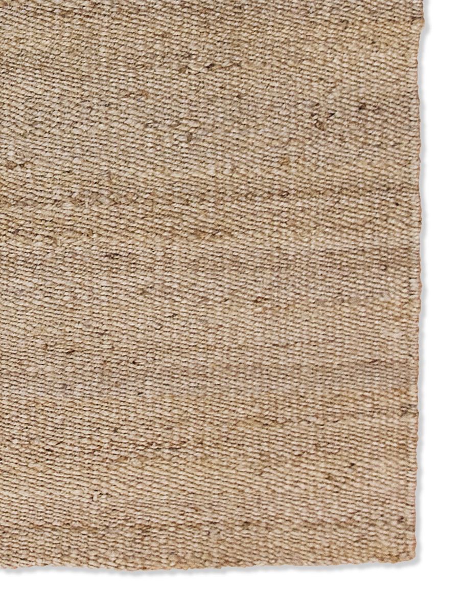 Jute Rug in Natural