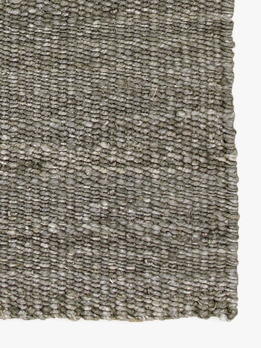 Jute Rug in Riverstone