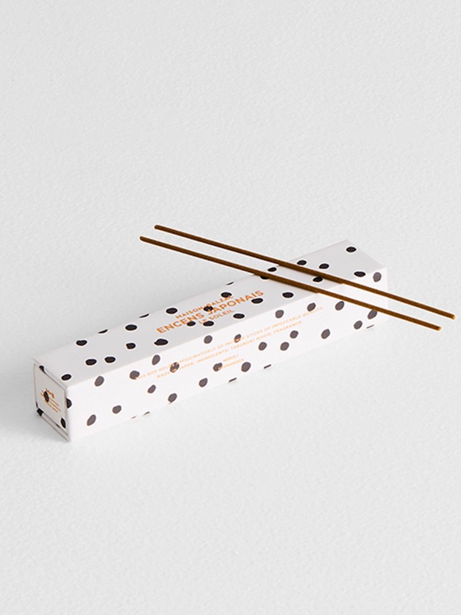 Le Soleil Incense
