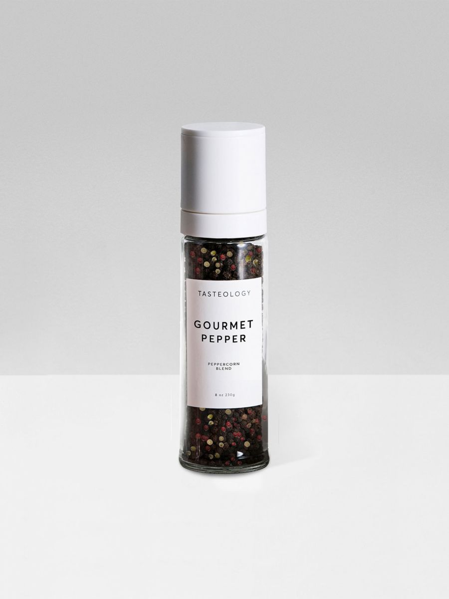 Gourmet Pepper