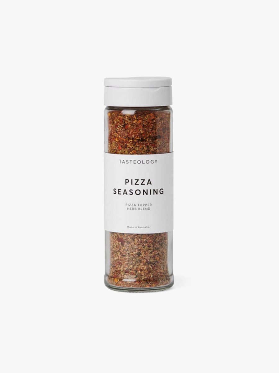Pizza Seasoning
