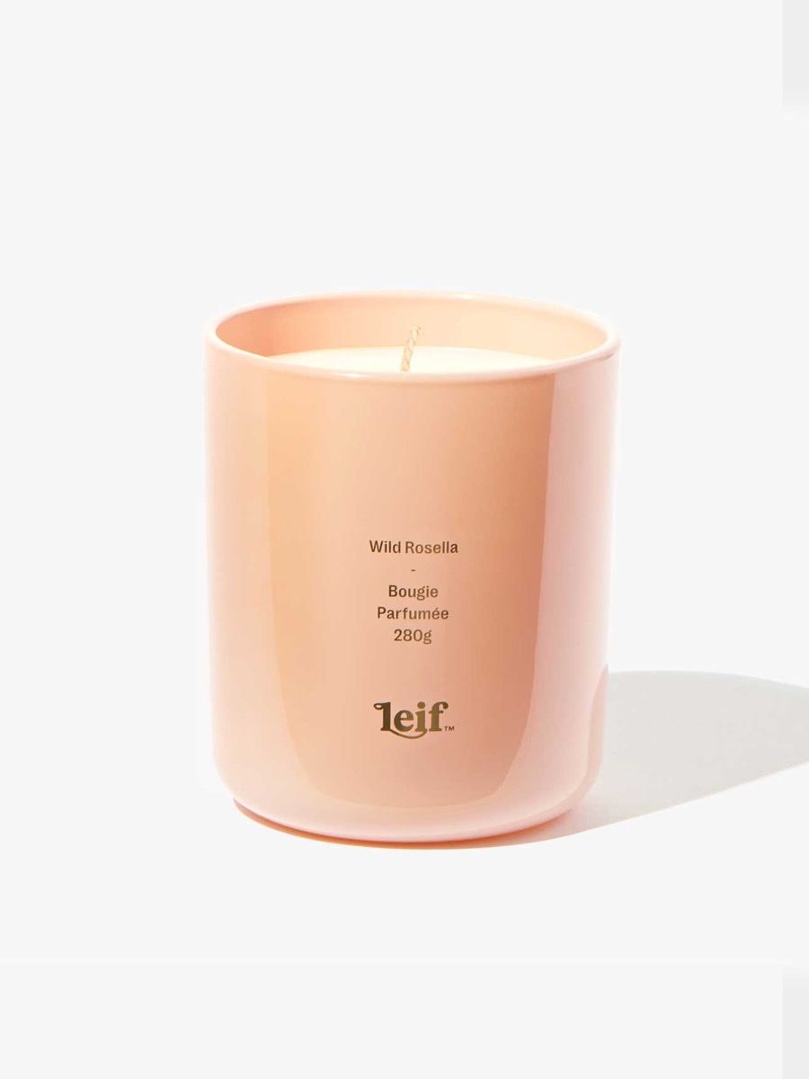 Wild Rosella Scented Candle