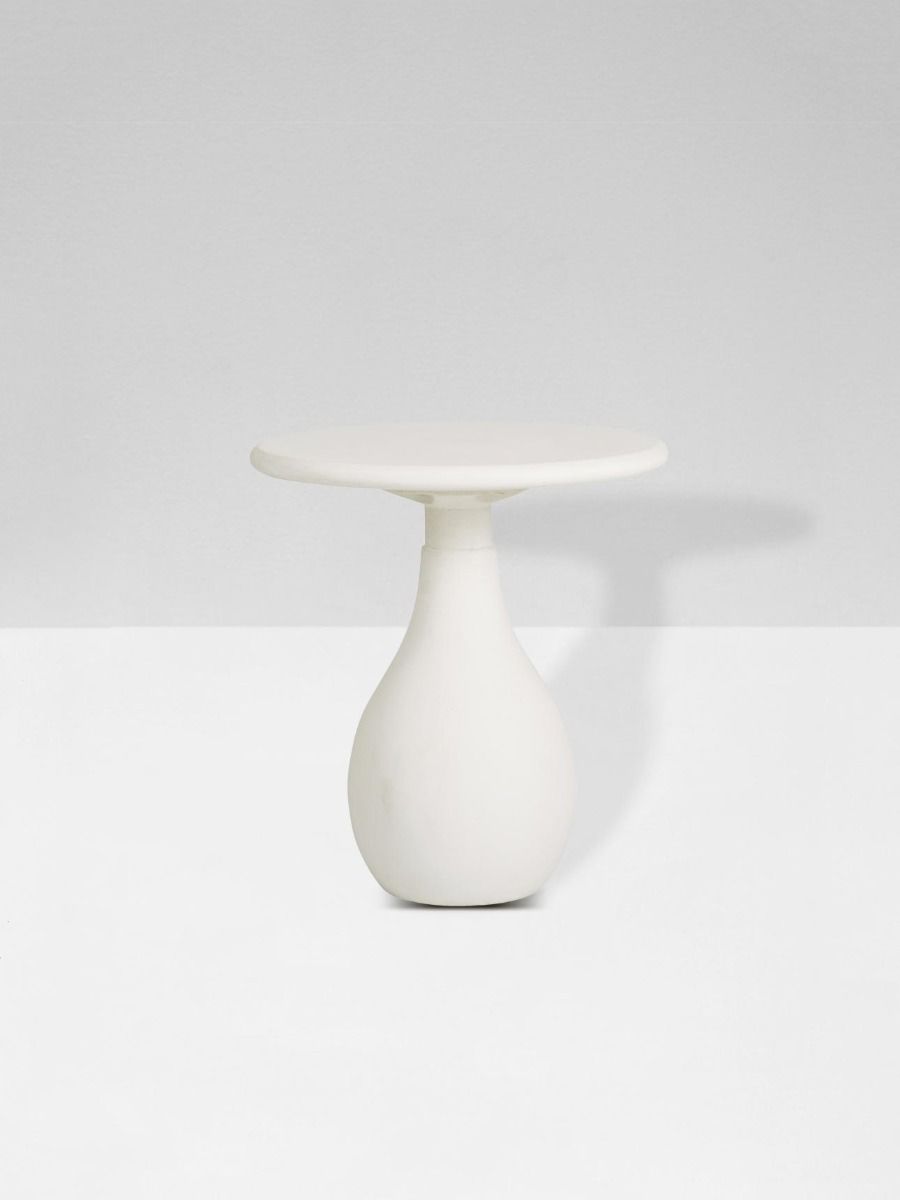 Element Lotus Side Table