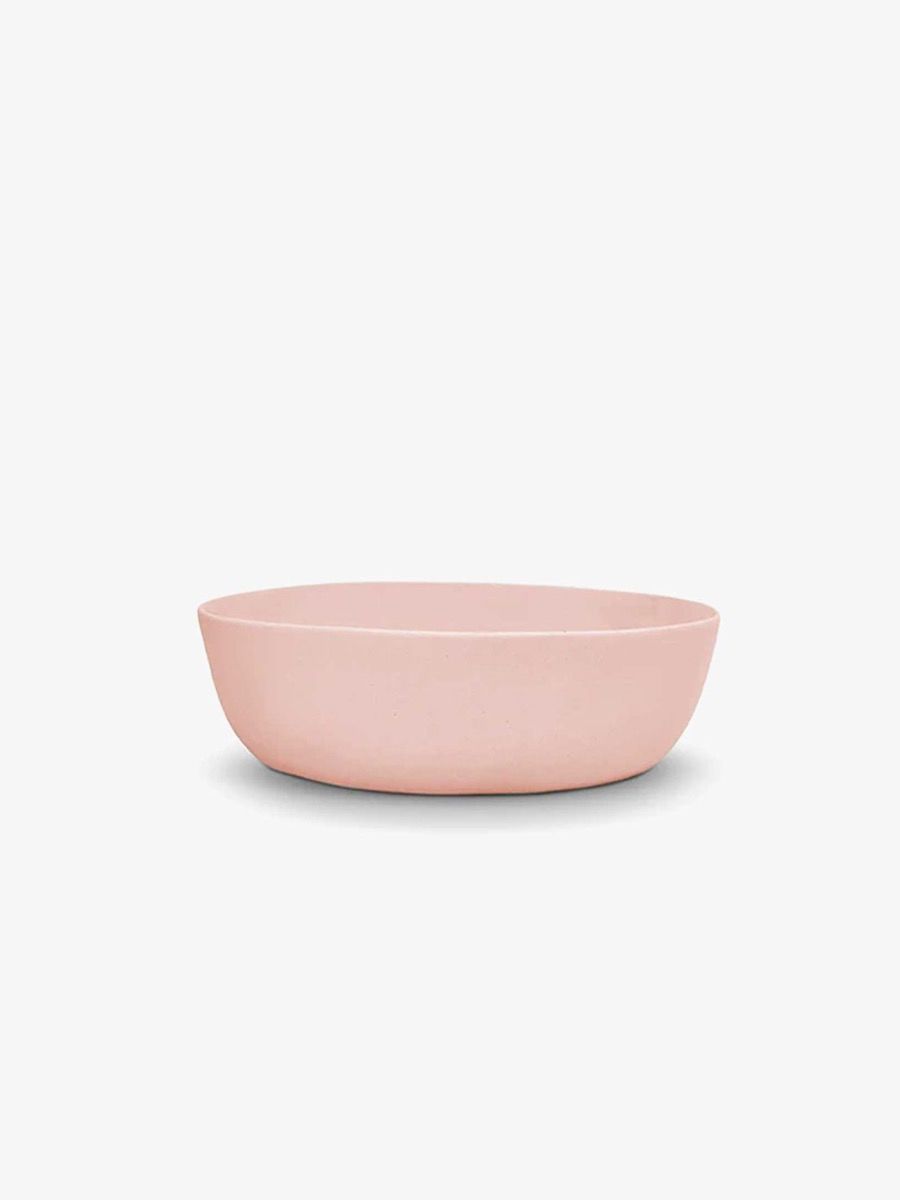 Cloud Medium Bowl - Pink