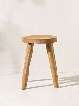 Rokha Stool - Medium