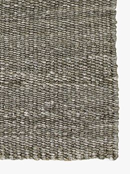 Jute Rug in Riverstone