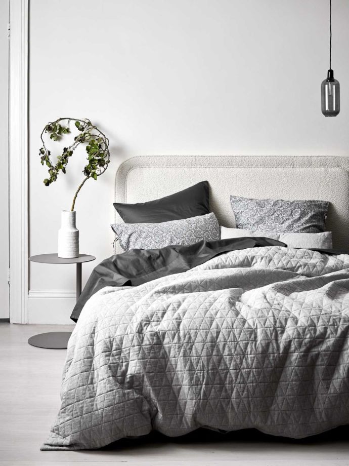 Quilted 2025 quilt cover