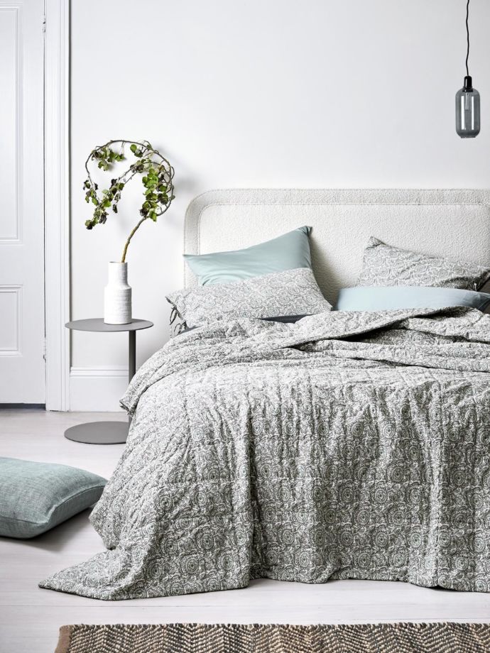 Coverlets store