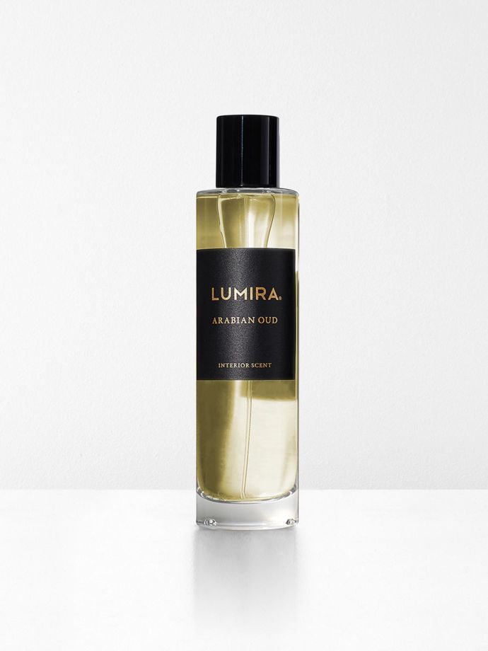 Lumira the vow on sale perfume oil