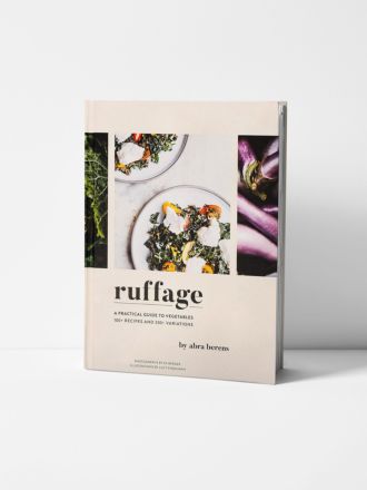 Ruffage - A Practical Guide to Vegetables